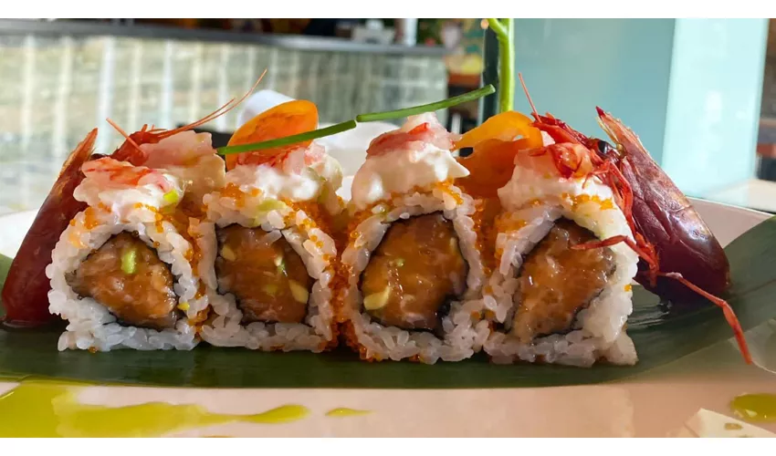 Sushi Tao Verona