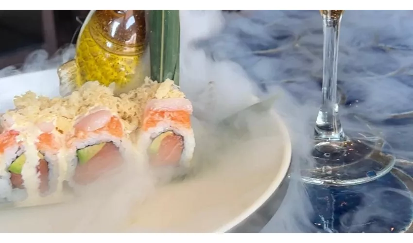 Sushi Tao Verona