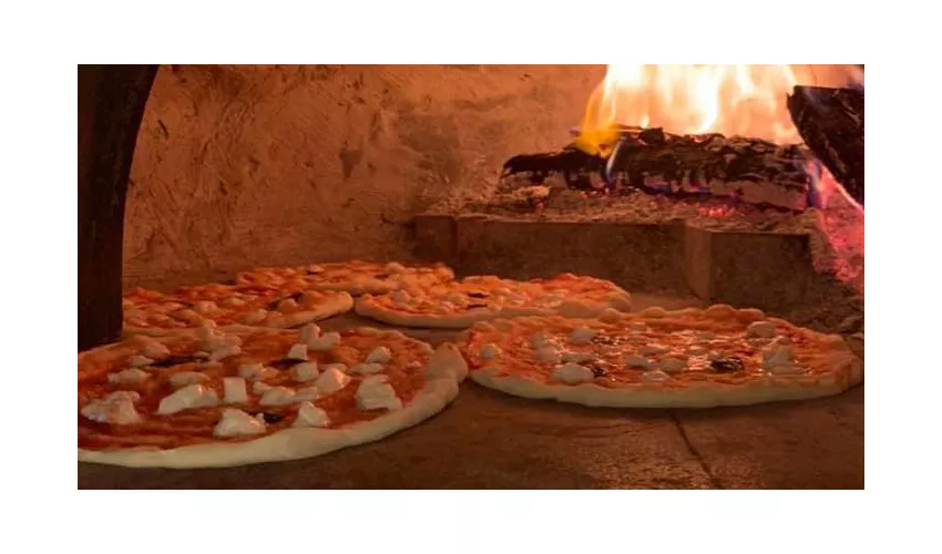 La Bruschetta e… (Via Veneto)