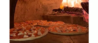 La Bruschetta e… (Via Veneto)