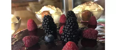 La Bruschetta e… (Via Veneto)