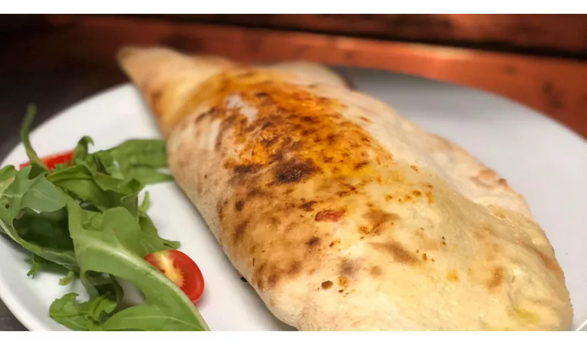 La Bruschetta e… (Via Veneto)