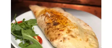 La Bruschetta e… (Via Veneto)