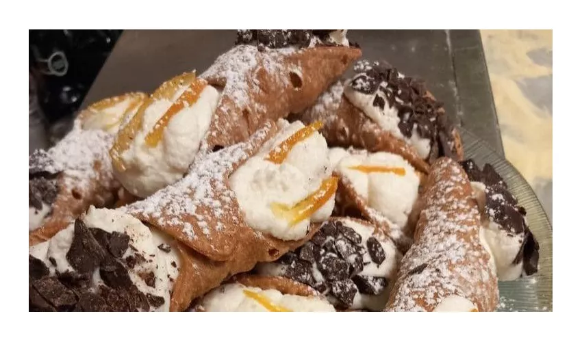 La Bruschetta e… (Via Veneto)