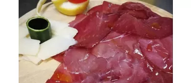 La Bella Pollastrella
