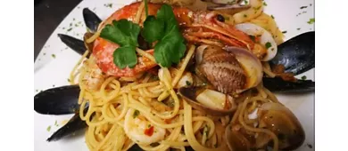 La Bella Pollastrella