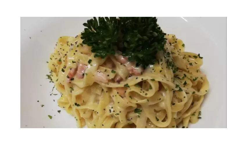 La Bella Pollastrella