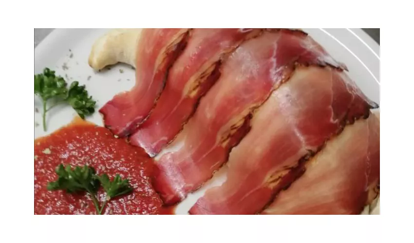 La Bella Pollastrella