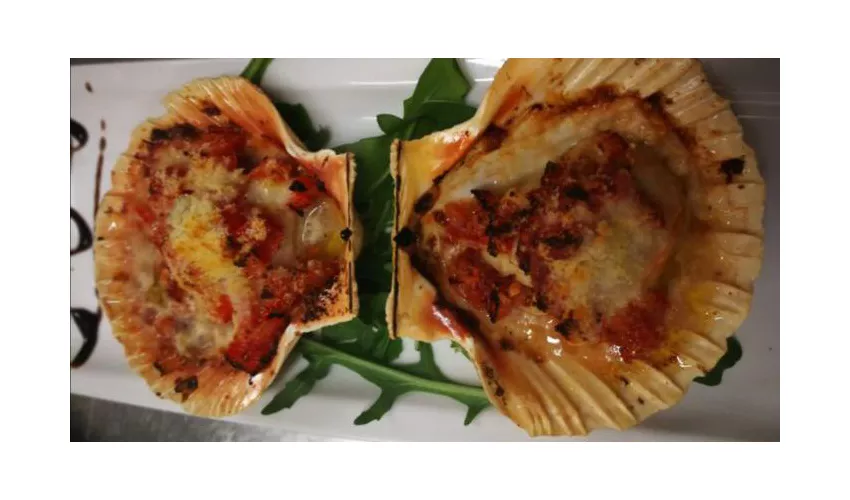 La Bella Pollastrella