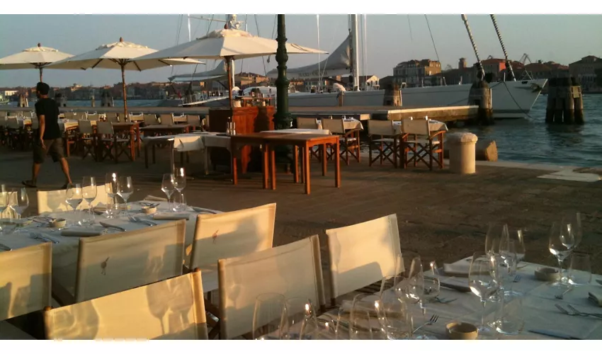 Ristorante Riviera