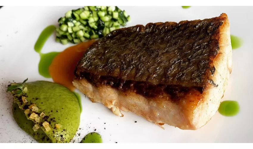 Ristorante Riviera