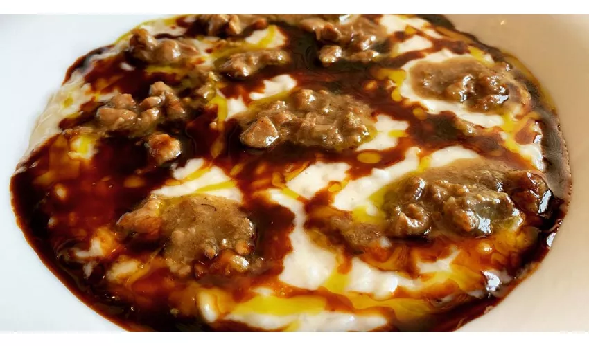 Ristorante Riviera