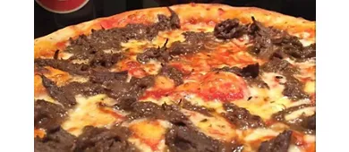 Pizza per Caso - B&B Le Quattro Coppe