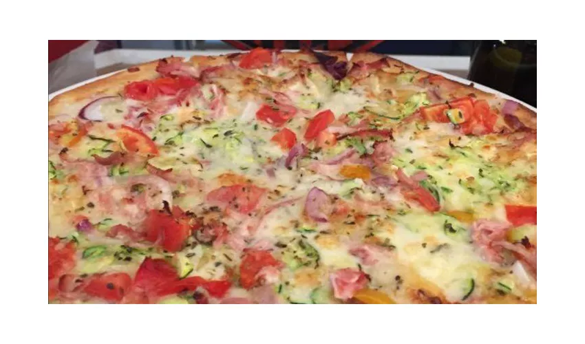 Pizza per Caso - B&B Le Quattro Coppe