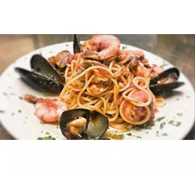 La Caravella