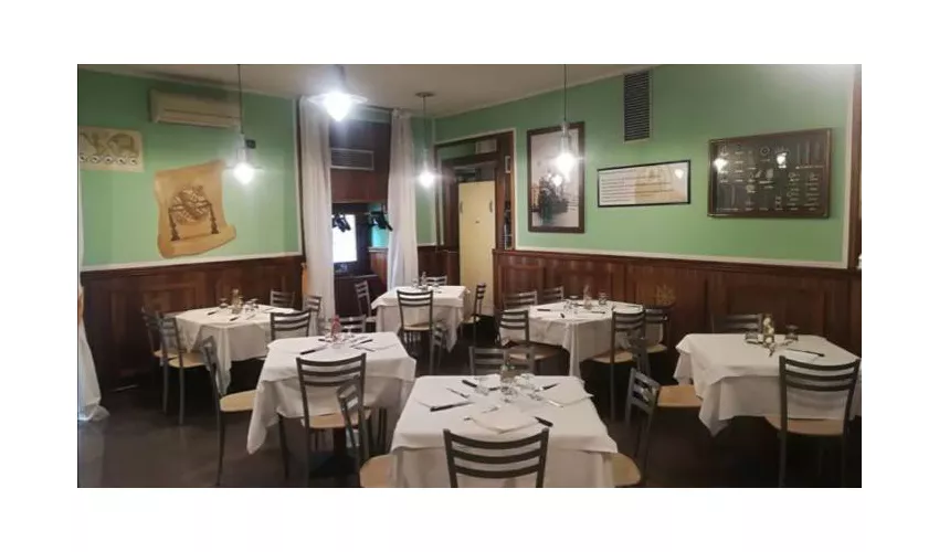 La Caravella