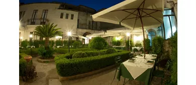 Ristorante Trattoria Vico Proiette