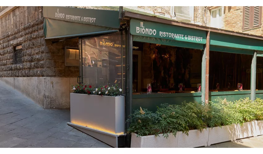 Il Biondo