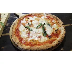 Friend’s Food Bacoli