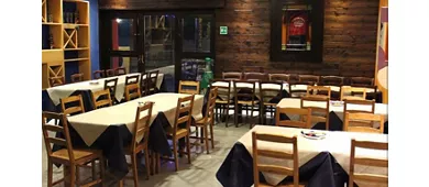 Friend’s Food Bacoli