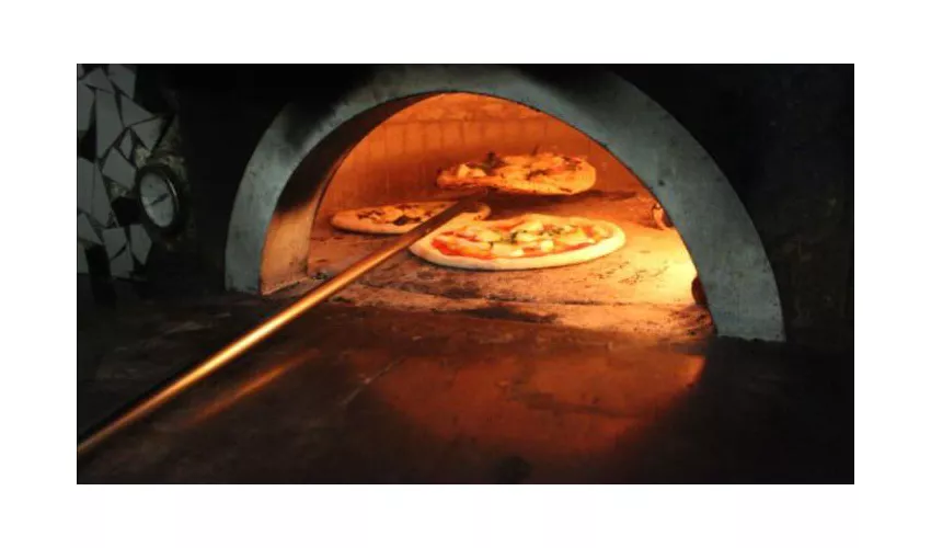 Friend’s Food Bacoli