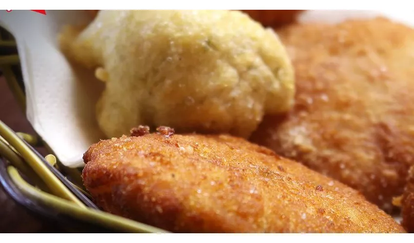 Friend’s Food Bacoli