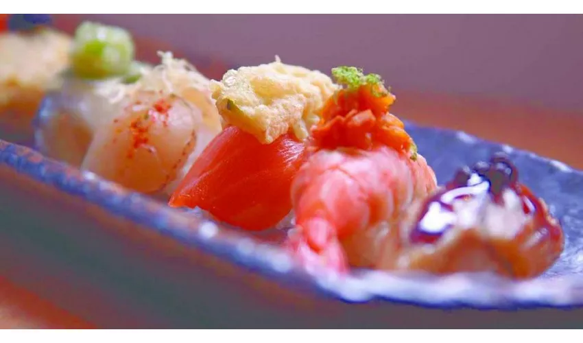 Masa Sushi