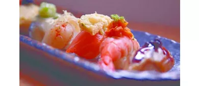 Masa Sushi