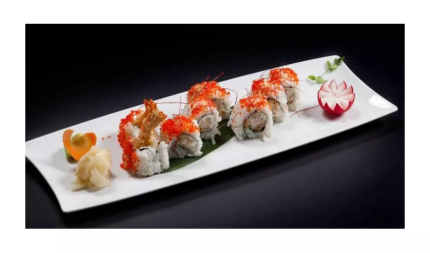 Masa Sushi