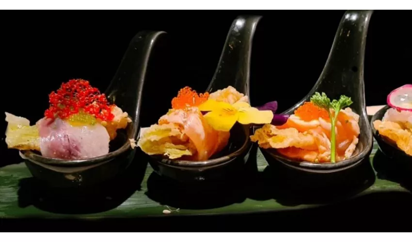 Masa Sushi
