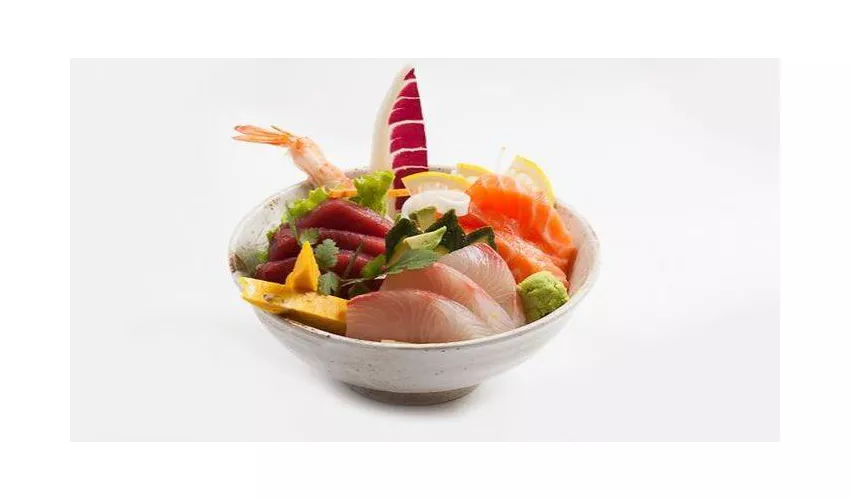 Masa Sushi