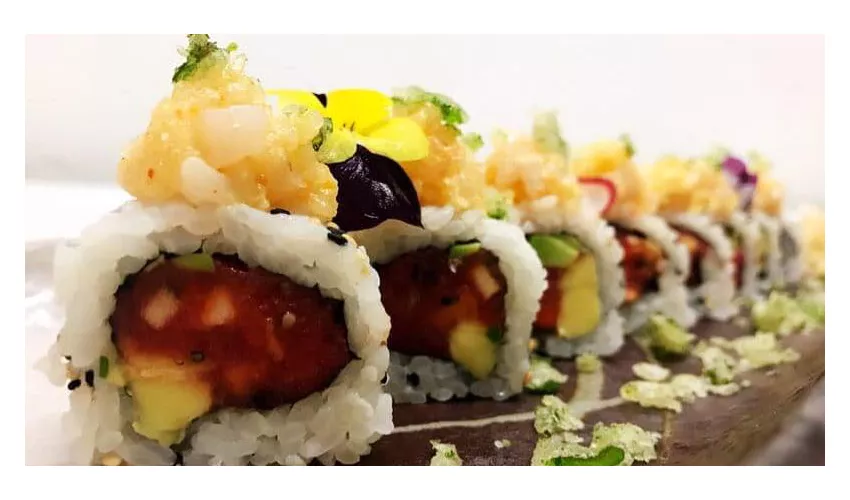 Masa Sushi