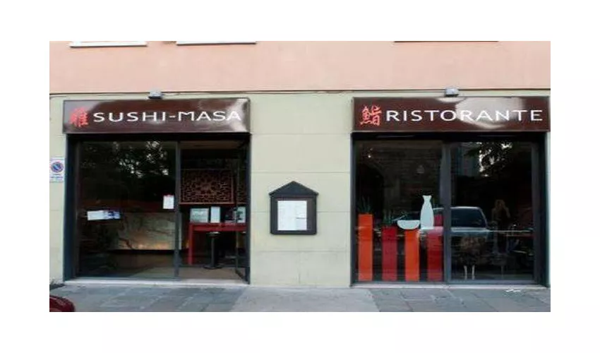 Masa Sushi