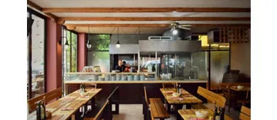 Speck Stube Bardolino