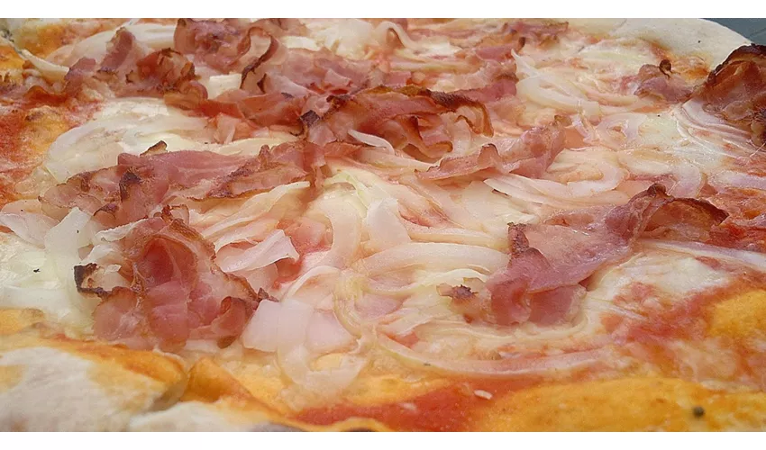 Speck Stube Bardolino