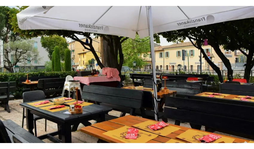 Speck Stube Bardolino