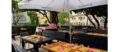 Speck Stube Bardolino