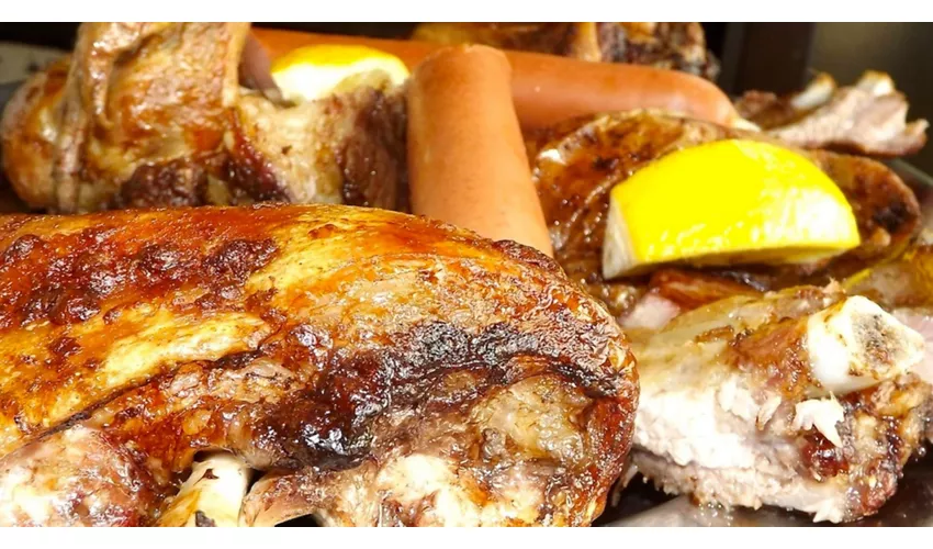 Speck Stube Bardolino