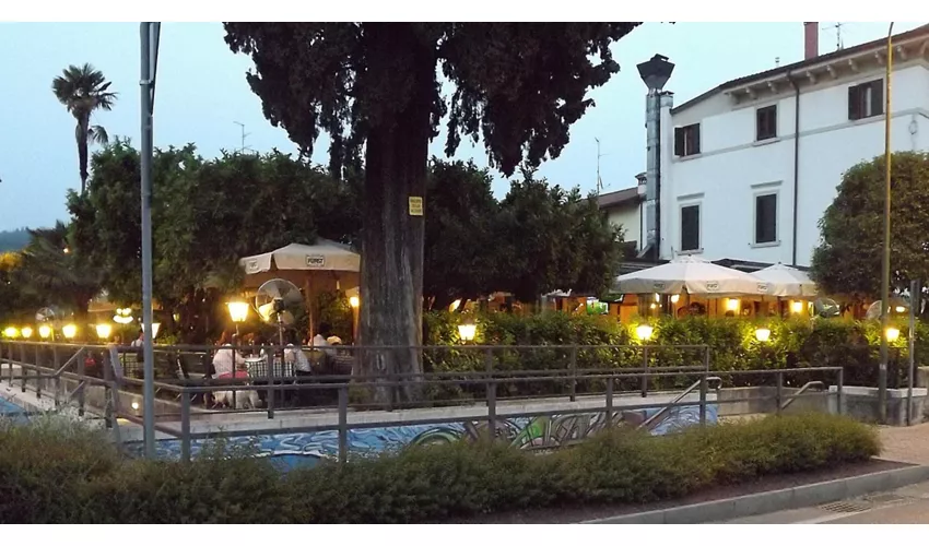 Speck Stube Bardolino