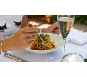 Ristorante La Magnolia - Cavaion Veronese