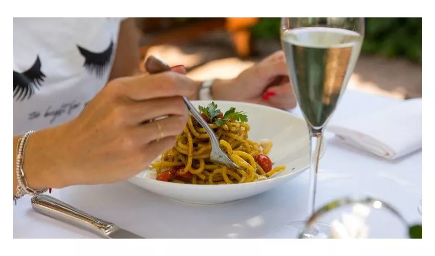 Ristorante La Magnolia - Cavaion Veronese
