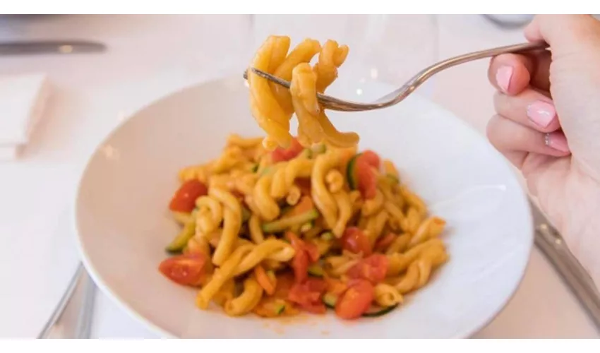 Ristorante La Magnolia - Cavaion Veronese