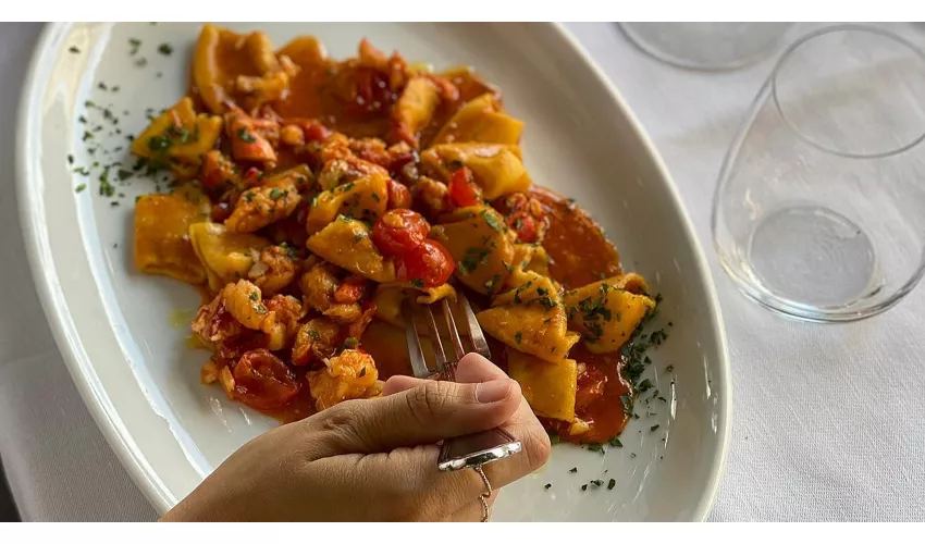 Ristorante La Magnolia - Cavaion Veronese
