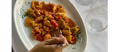 Ristorante La Magnolia - Cavaion Veronese