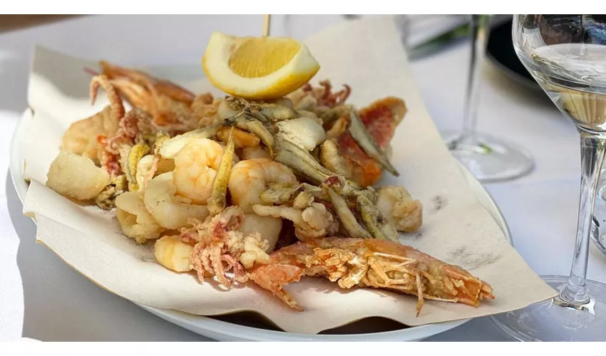Ristorante La Magnolia - Cavaion Veronese