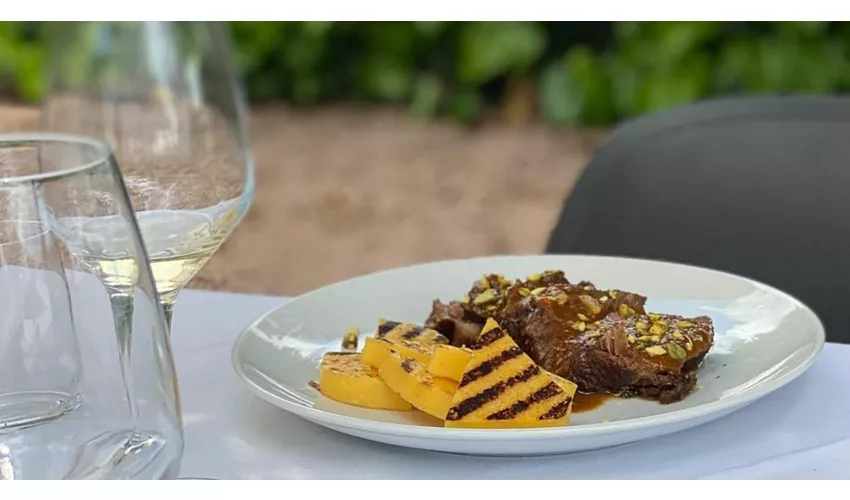 Ristorante La Magnolia - Cavaion Veronese