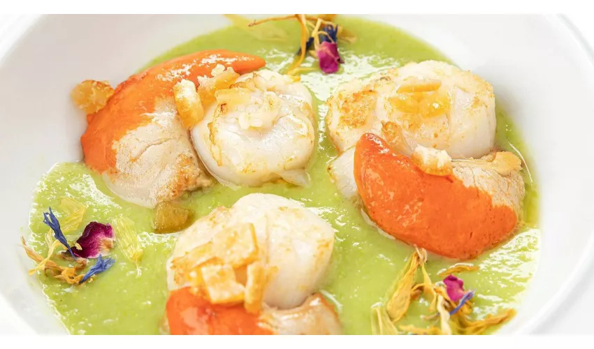Ristorante La Magnolia - Cavaion Veronese