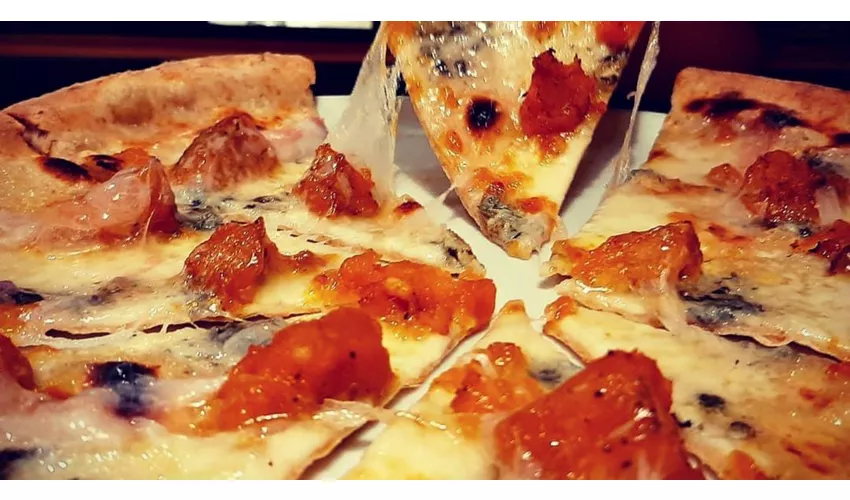 Fuori Di Zucca