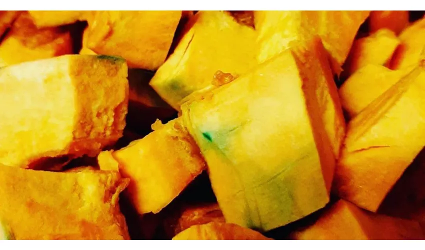 Fuori Di Zucca