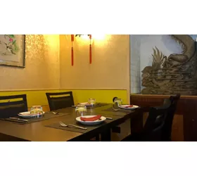 Hong Kong Sushi & Ristorante Cinese